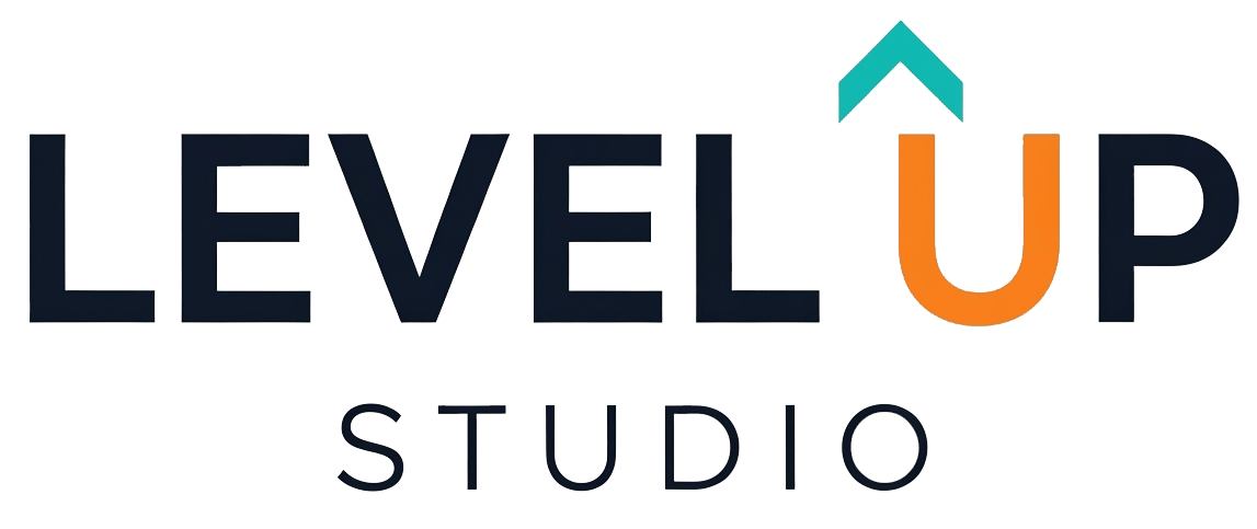 LevelUpStudio