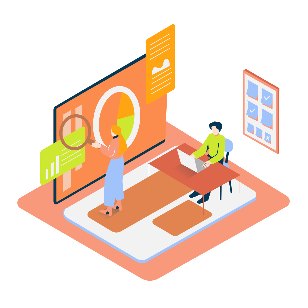 Team building HubSpot systems