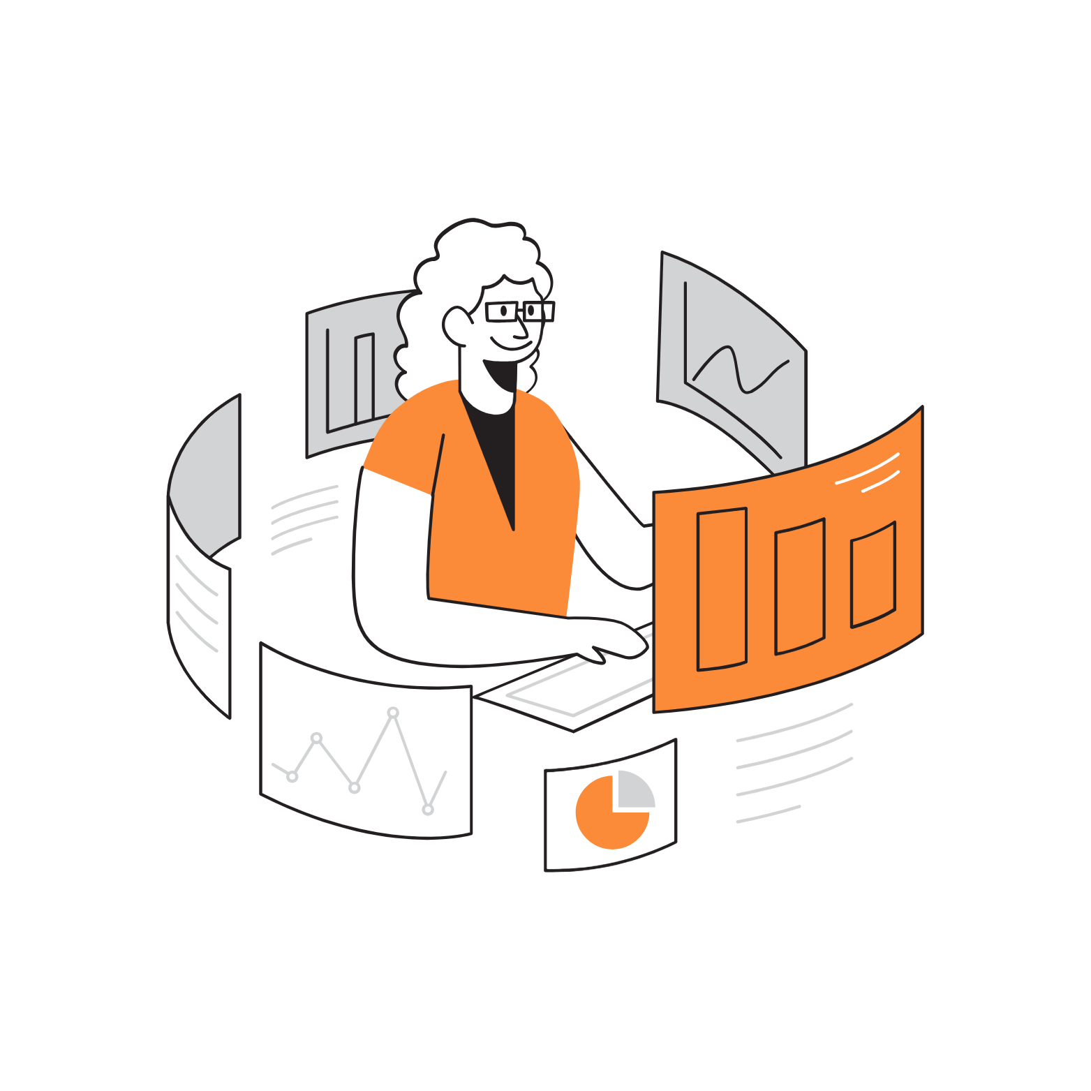 Senior HubSpot consultant